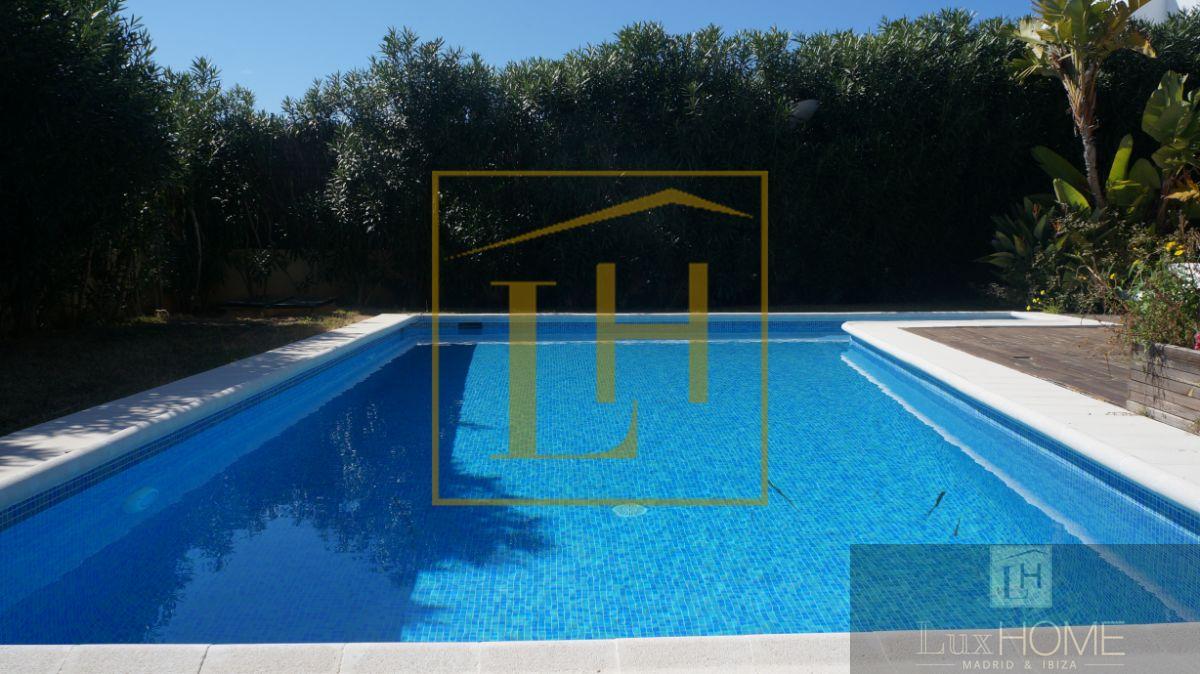 For rent of house in Sant Josep de Sa Talaia