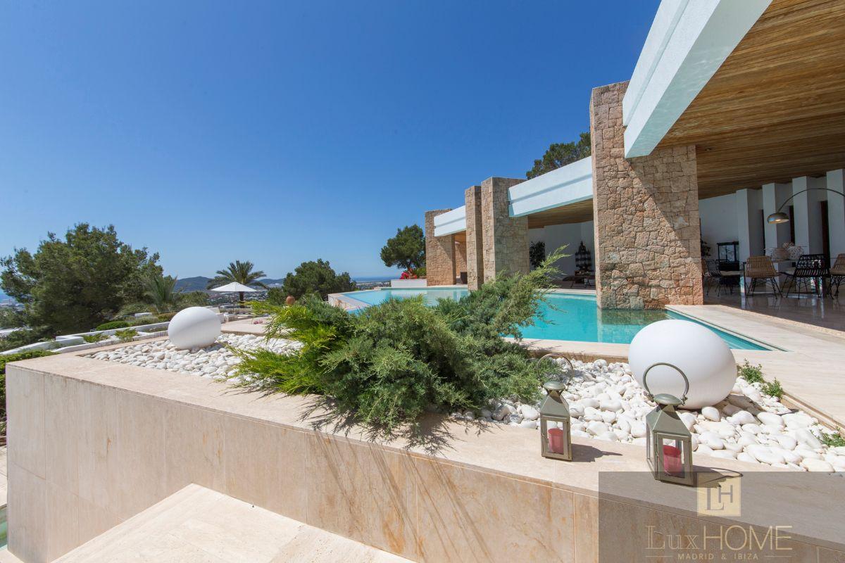 For sale of villa in Sant Josep de Sa Talaia