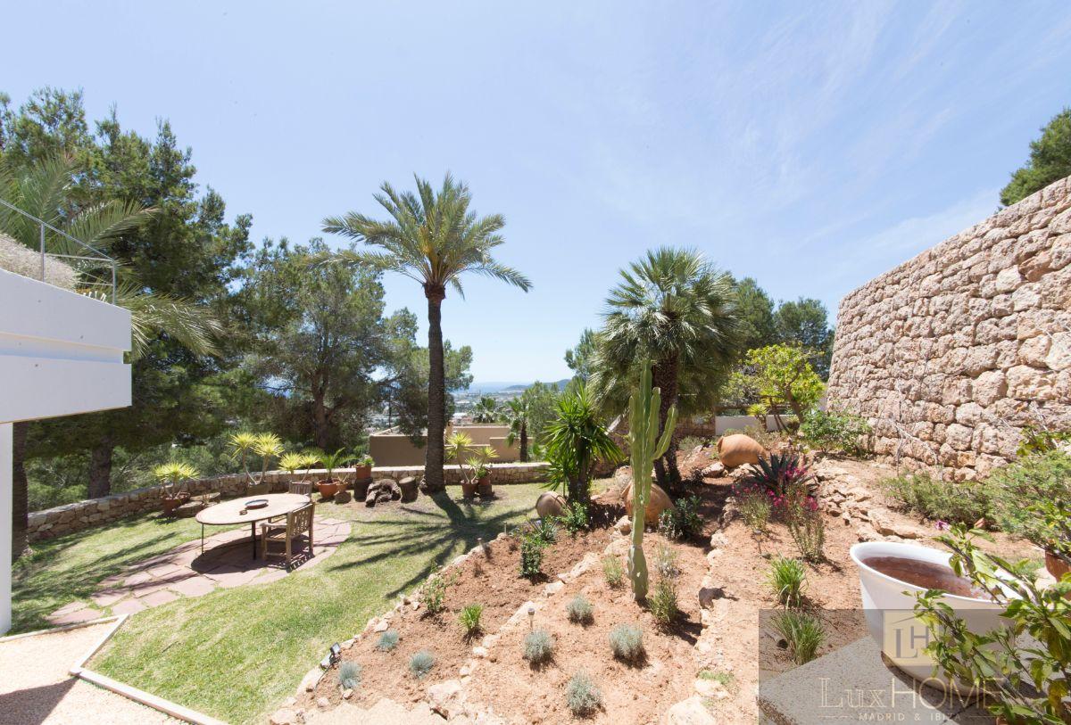 For sale of villa in Sant Josep de Sa Talaia