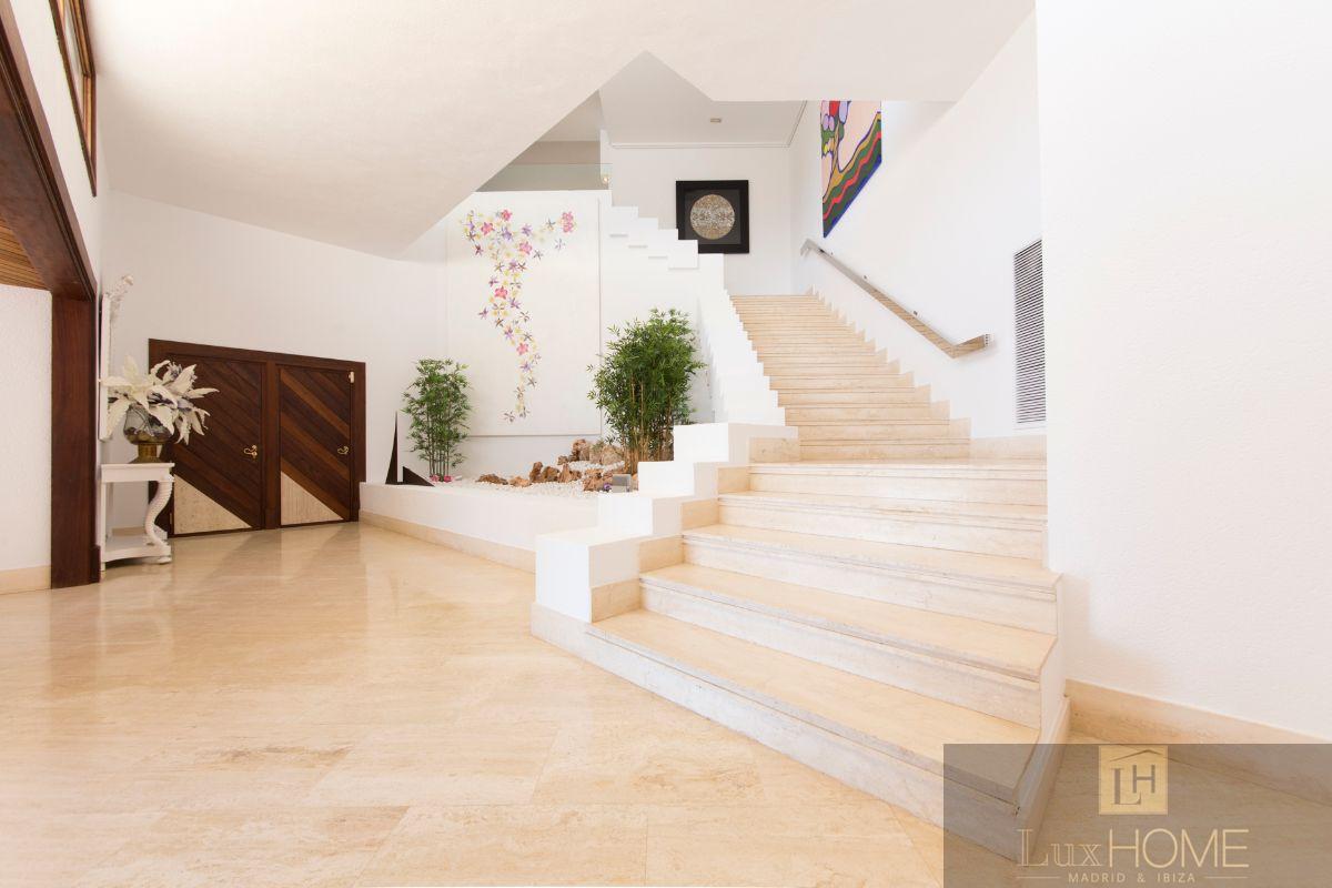 For sale of villa in Sant Josep de Sa Talaia