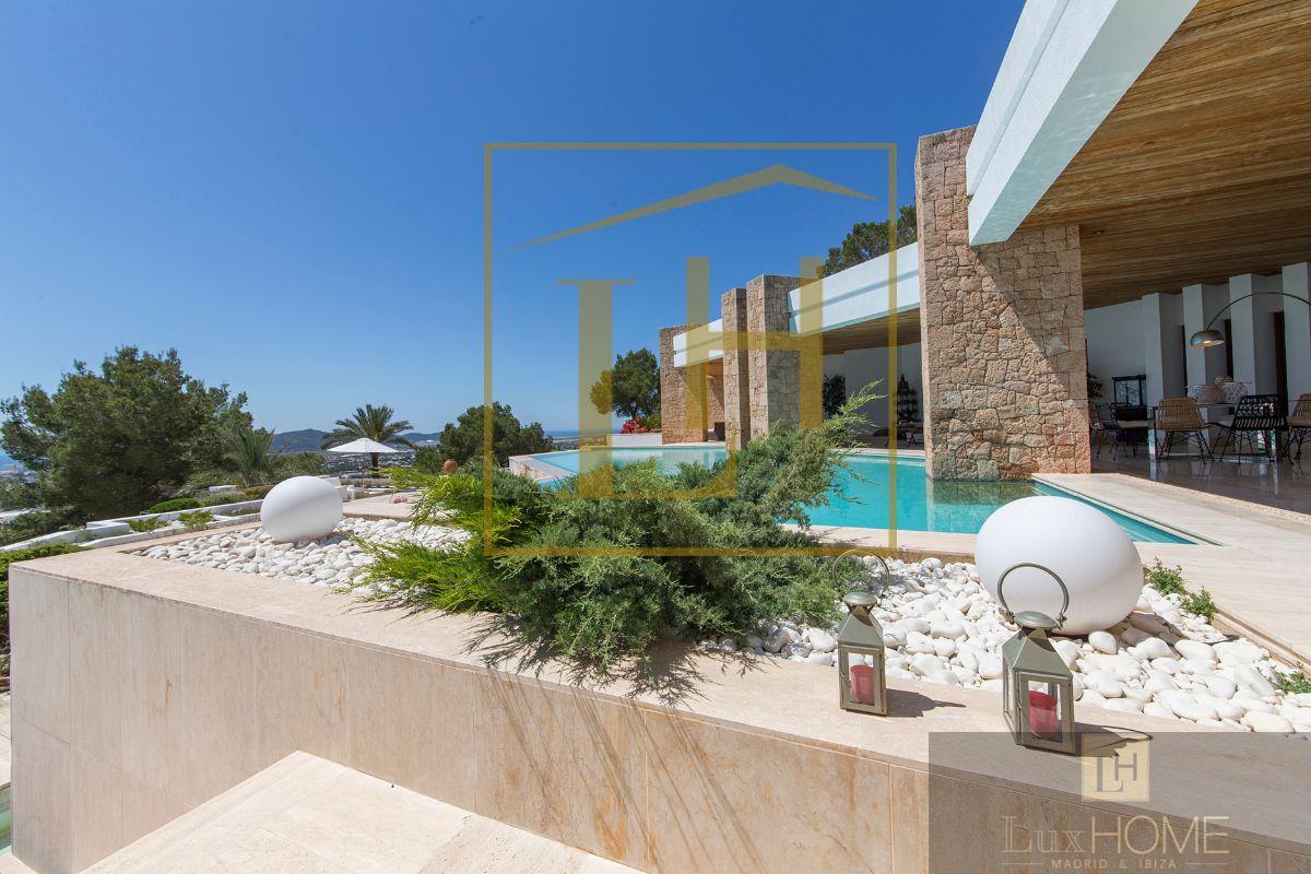 For sale of villa in Sant Josep de Sa Talaia