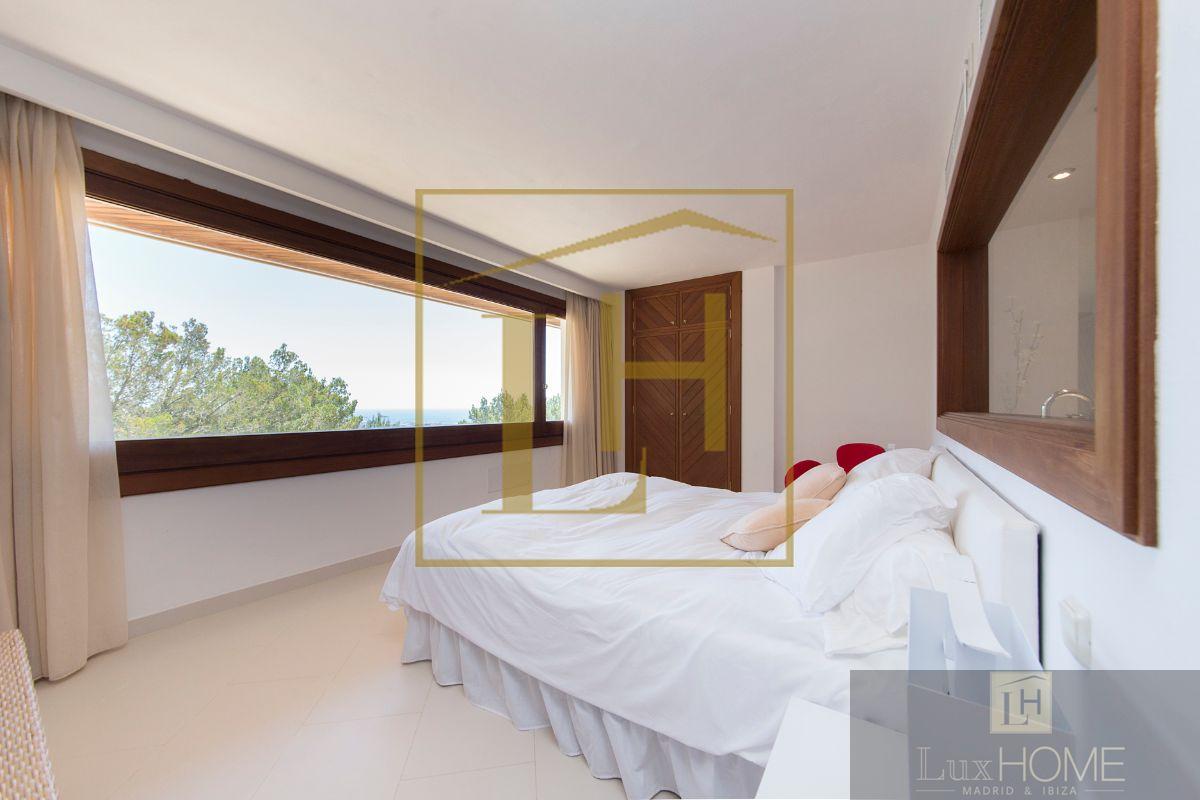 For sale of villa in Sant Josep de Sa Talaia