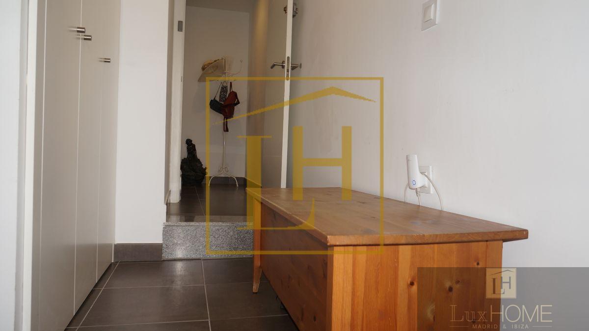 For sale of flat in Sant Josep de Sa Talaia