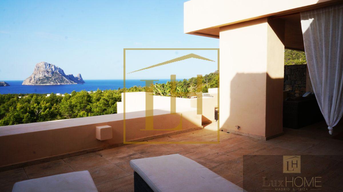 For sale of apartment in Sant Josep de Sa Talaia