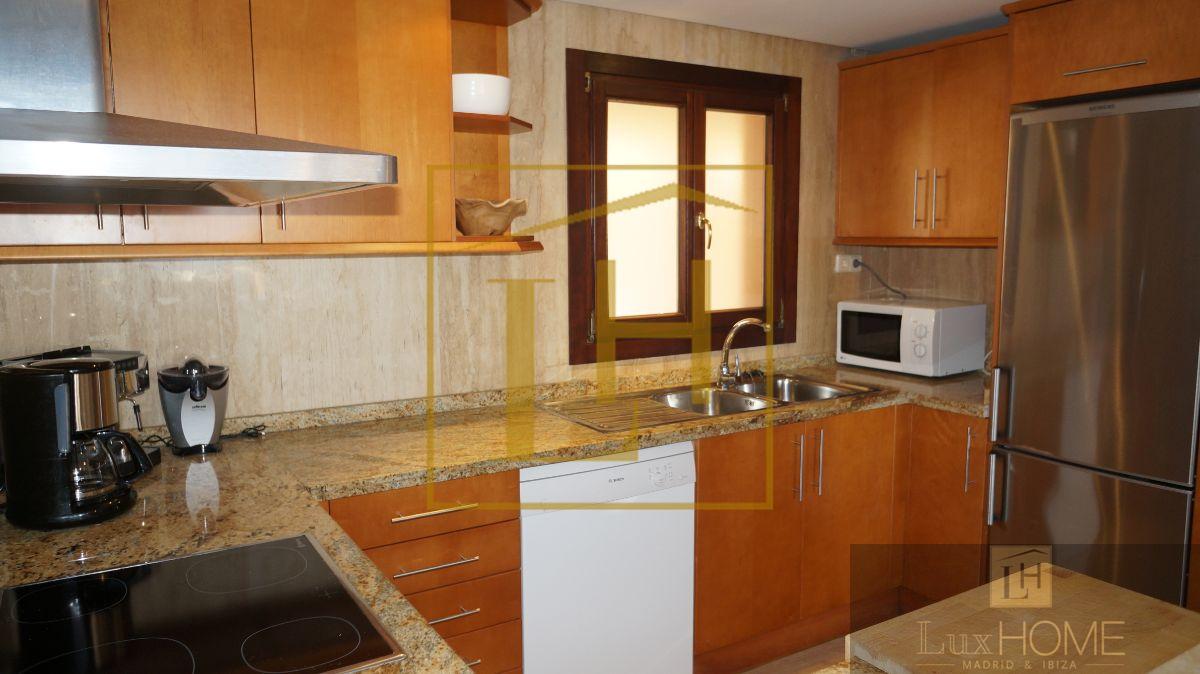 For sale of apartment in Sant Josep de Sa Talaia
