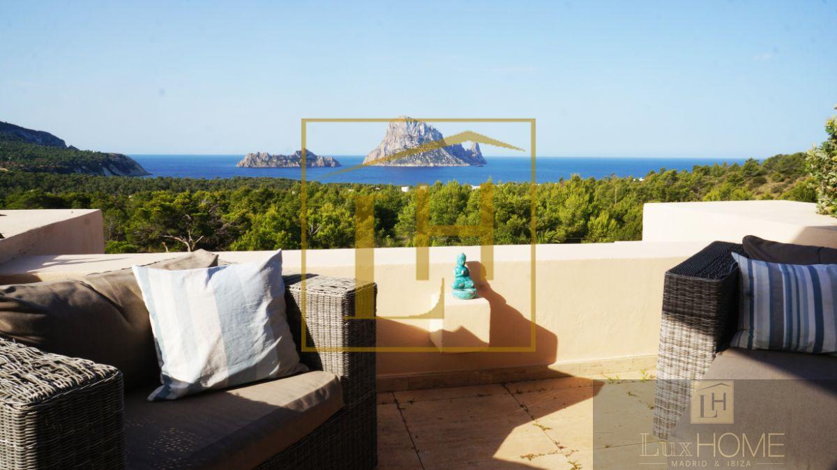 For sale of apartment in Sant Josep de Sa Talaia