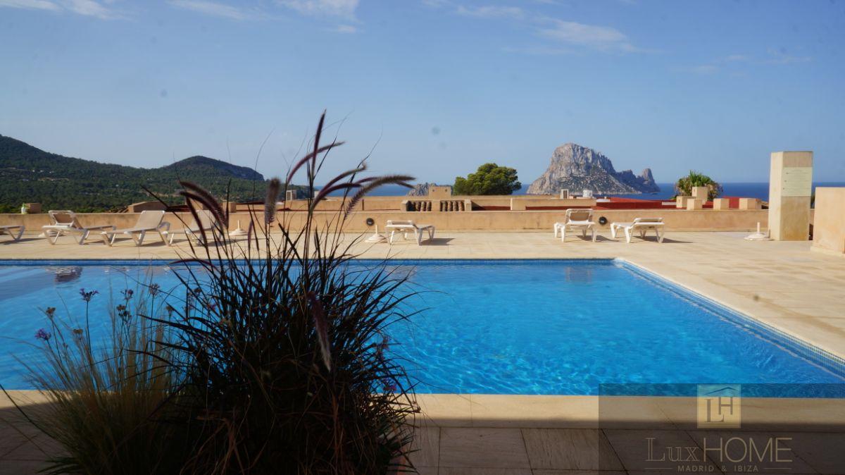 For sale of apartment in Sant Josep de Sa Talaia