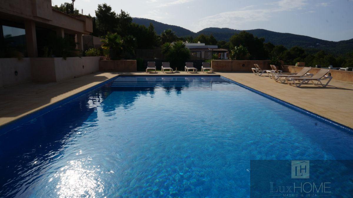 Zu verkaufen von appartement in
 Sant Josep de Sa Talaia