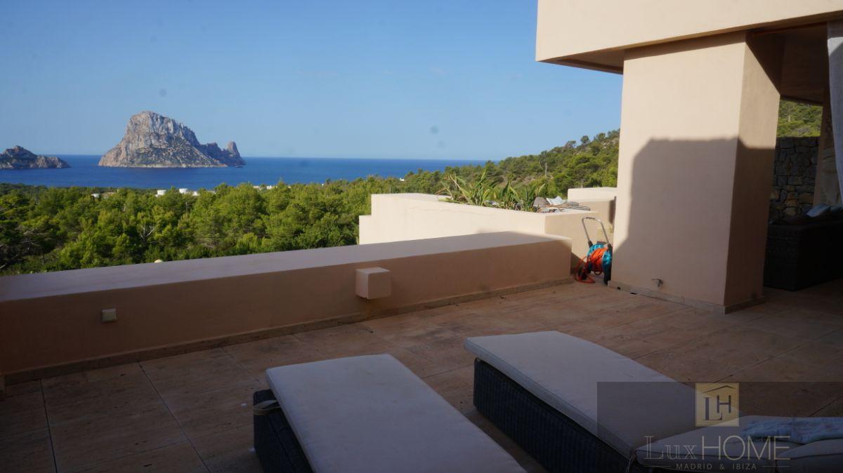 For sale of apartment in Sant Josep de Sa Talaia