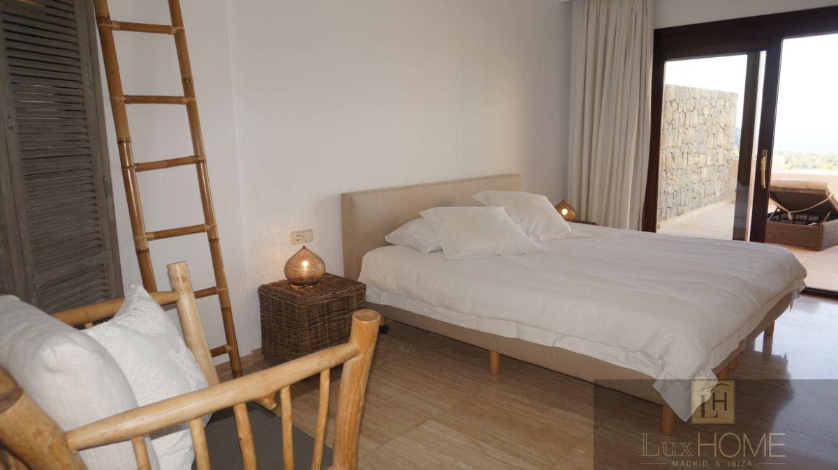 Zu verkaufen von appartement in
 Sant Josep de Sa Talaia