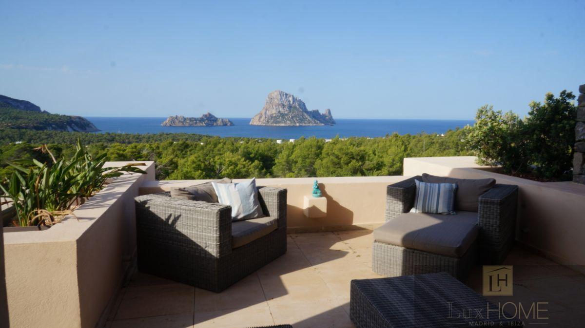 For sale of apartment in Sant Josep de Sa Talaia