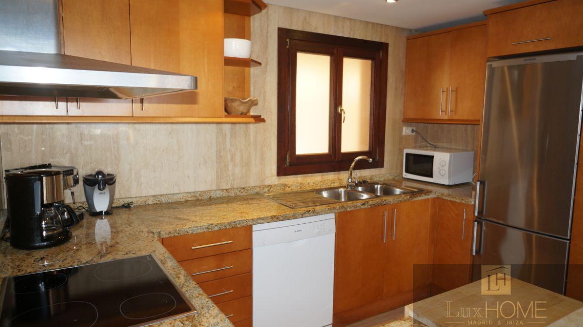 Venta de apartamento en Sant Josep de Sa Talaia