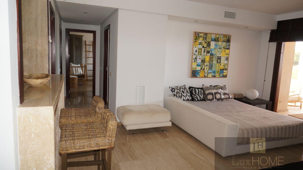 For sale of apartment in Sant Josep de Sa Talaia
