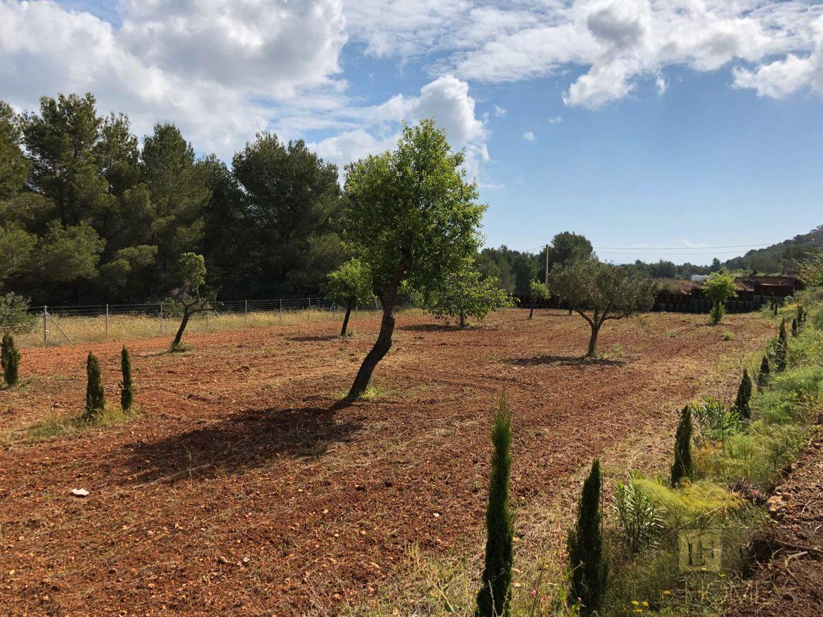 Zu verkaufen von haus in
 Sant Josep de Sa Talaia