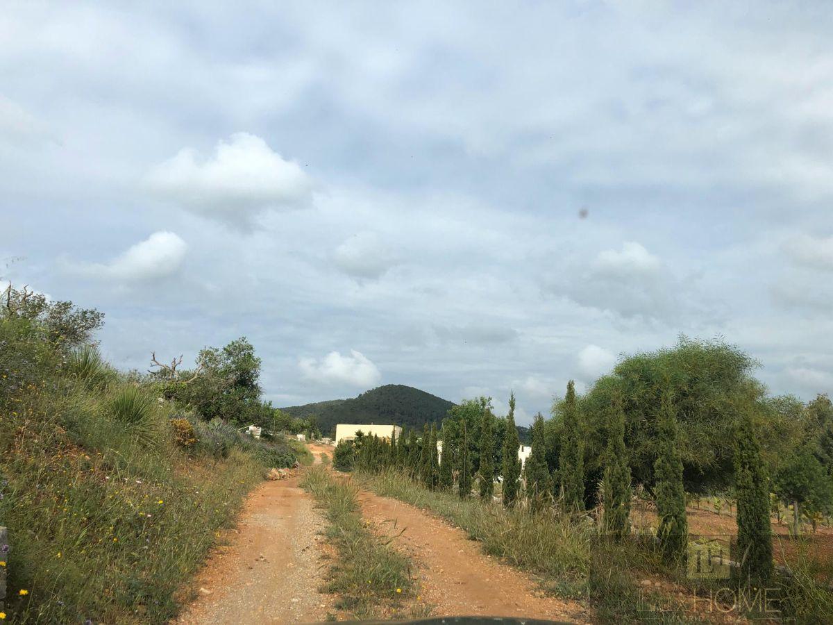 Alquiler de casa en Sant Josep de Sa Talaia