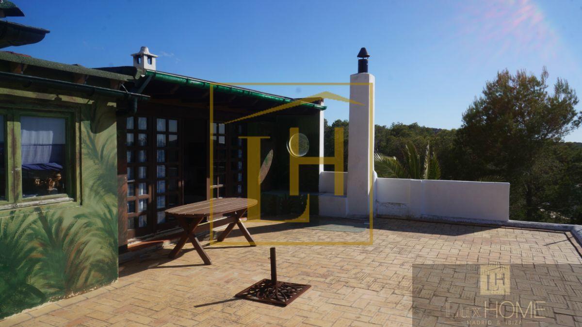 For sale of house in Sant Josep de Sa Talaia