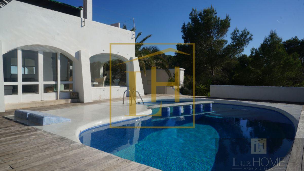 For sale of house in Sant Josep de Sa Talaia