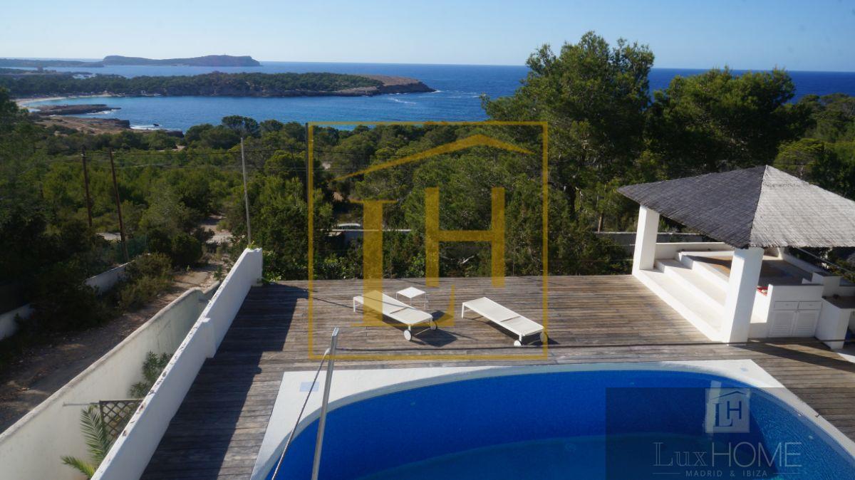 For sale of house in Sant Josep de Sa Talaia