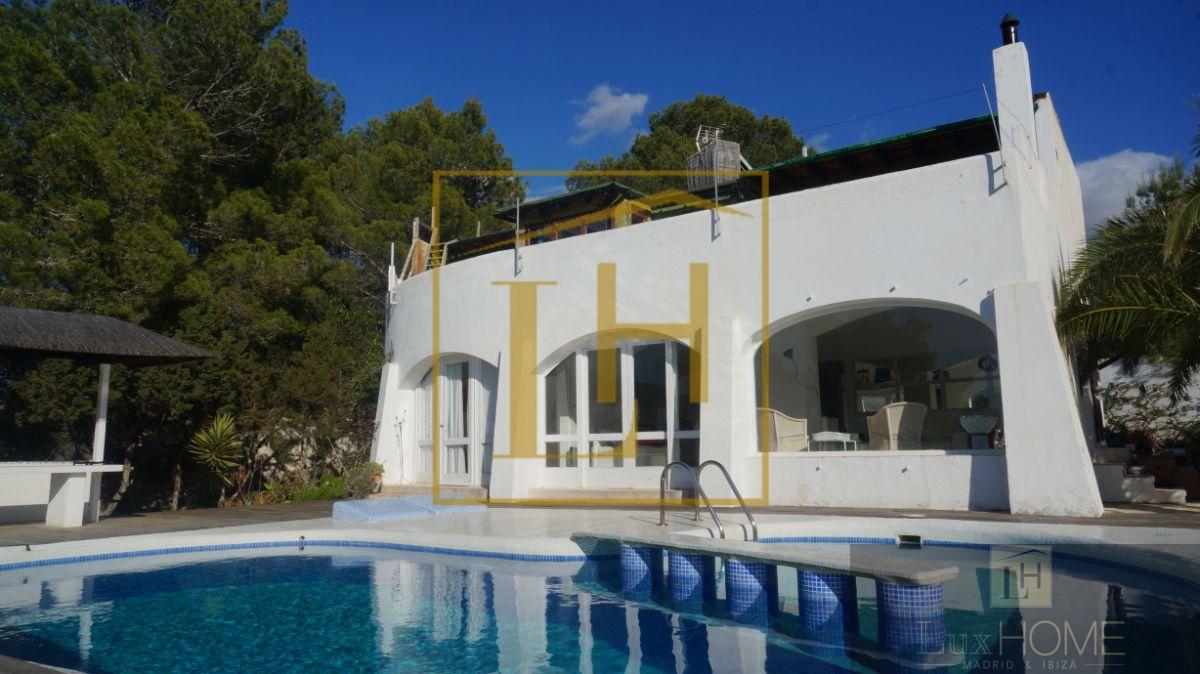 For sale of house in Sant Josep de Sa Talaia