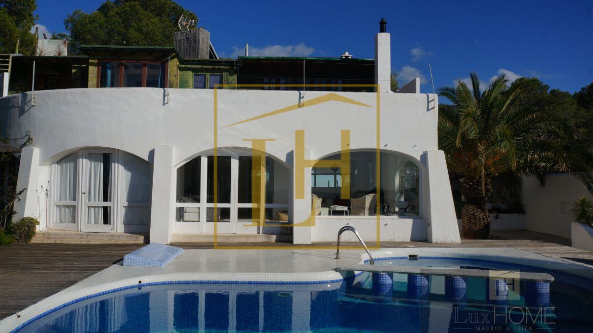 For sale of house in Sant Josep de Sa Talaia