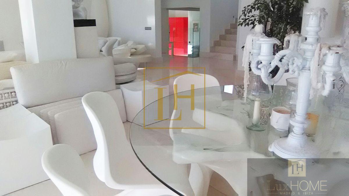 For sale of house in Sant Josep de Sa Talaia