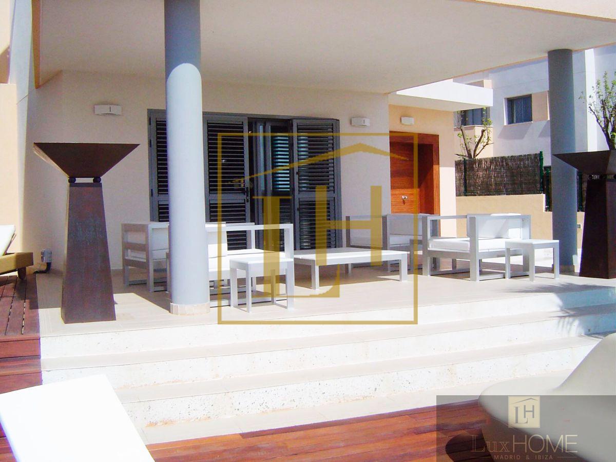 For sale of house in Sant Josep de Sa Talaia