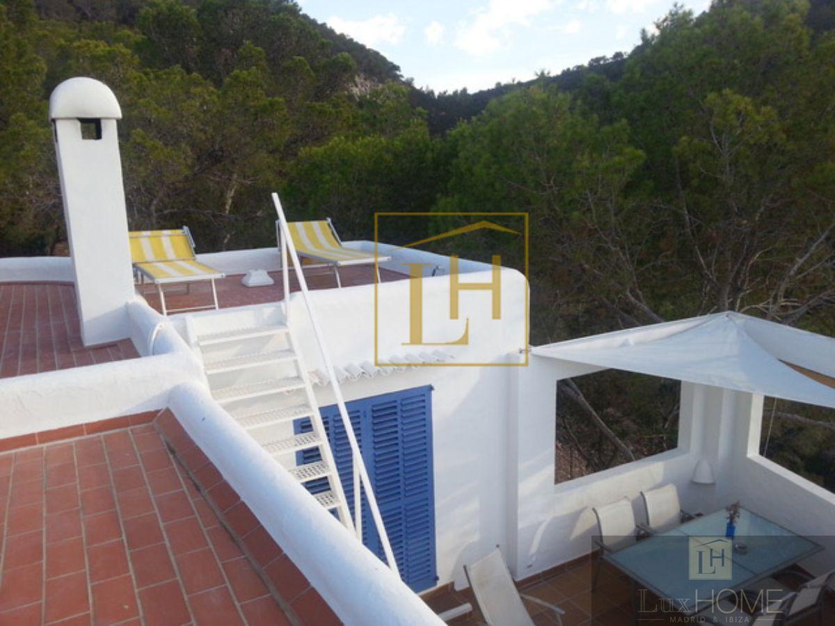 For sale of chalet in Sant Josep