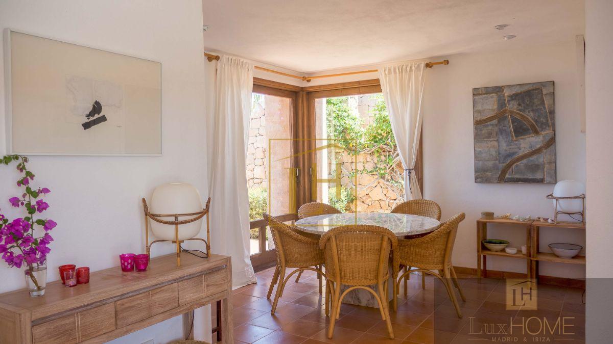 For sale of chalet in Sant Josep de Sa Talaia