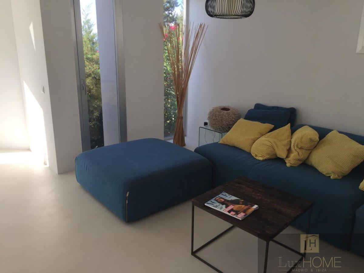 For sale of house in Sant Josep