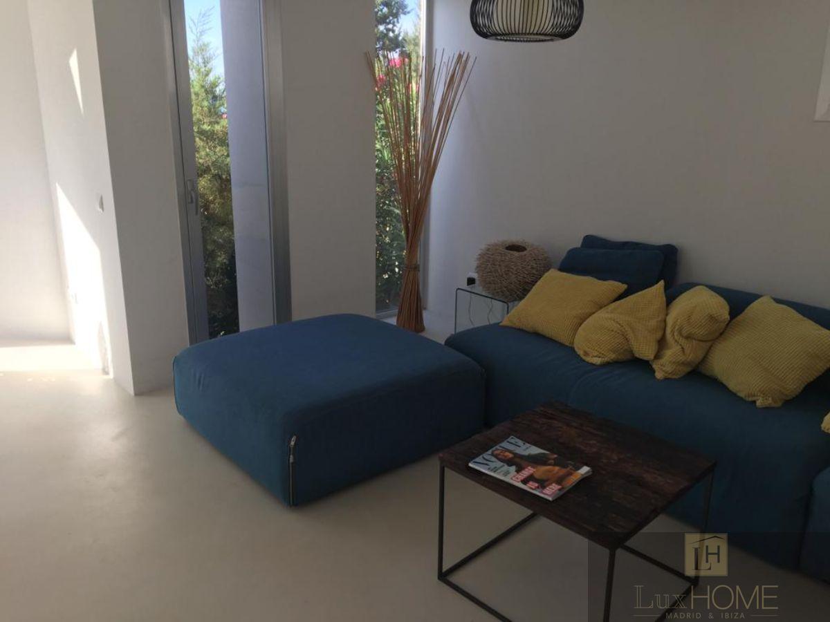 For sale of house in Sant Josep