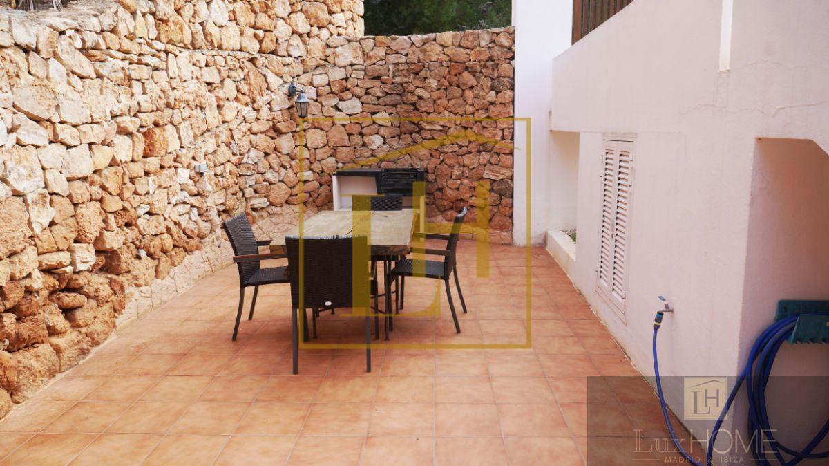 For sale of house in Sant Josep