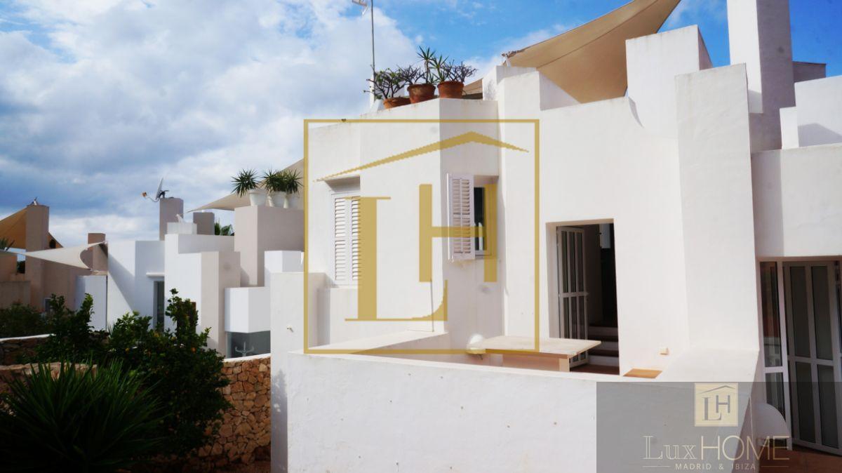 For sale of house in Sant Josep