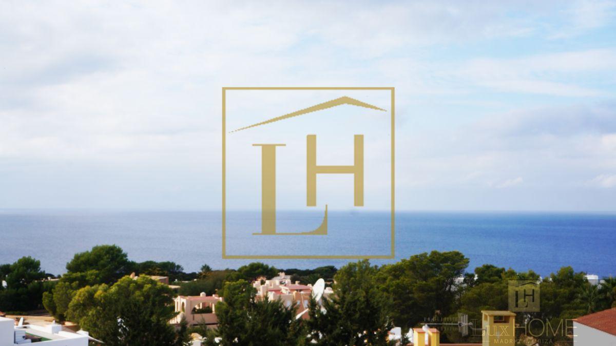 For sale of house in Sant Josep