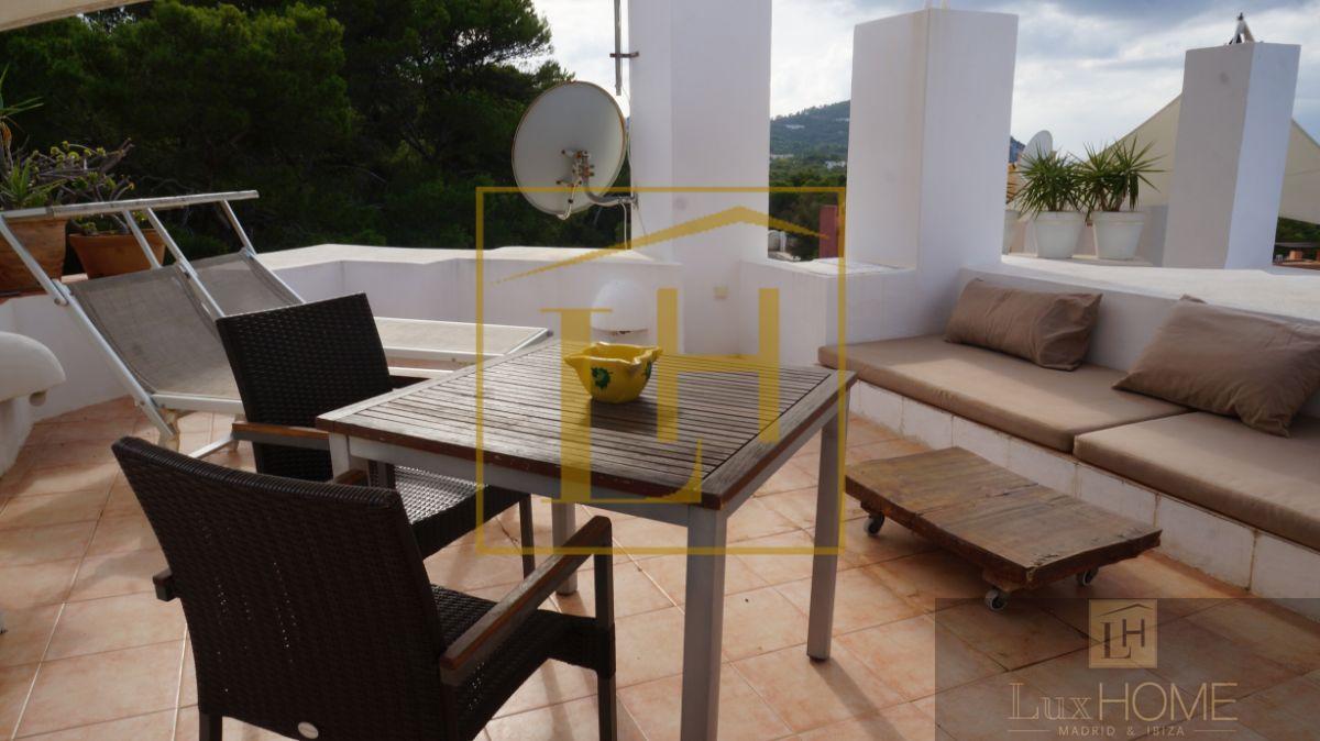 For sale of house in Sant Josep