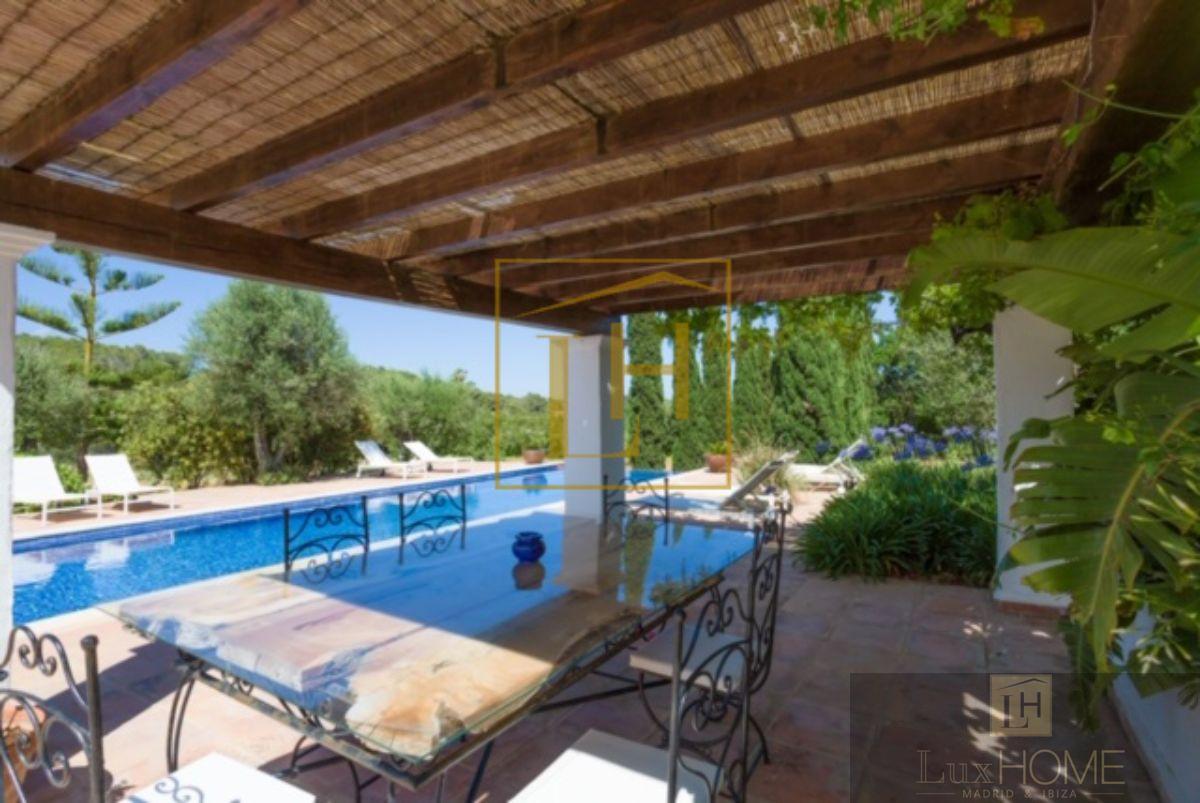 For sale of chalet in Sant Antoni