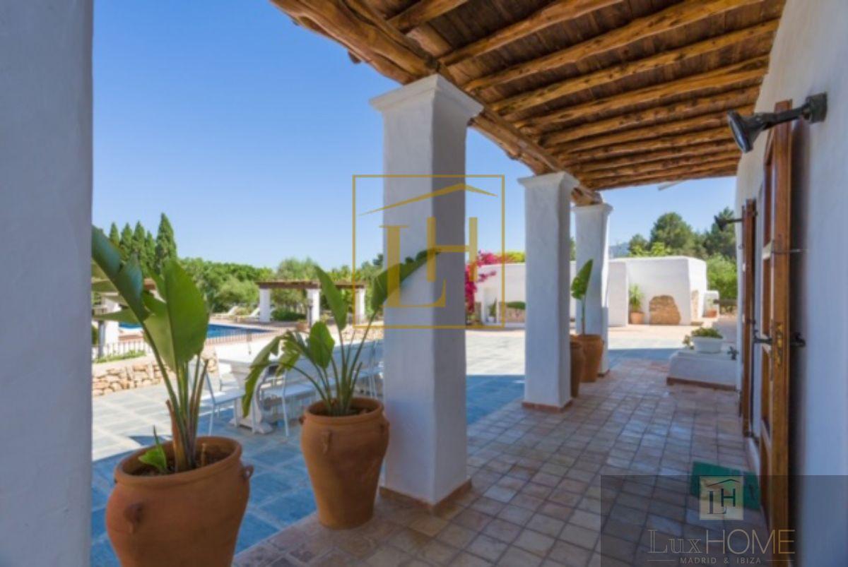 Venta de chalet en Sant Antoni