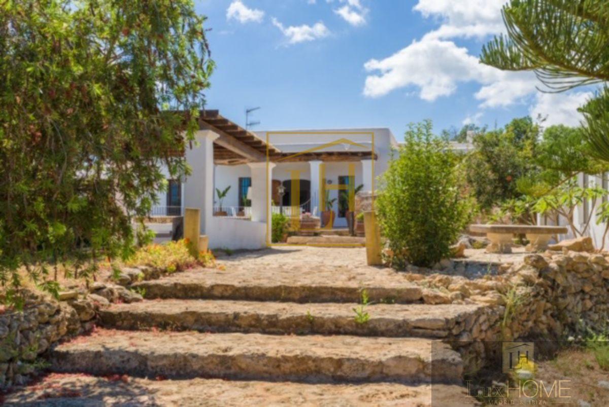 For sale of chalet in Sant Antoni
