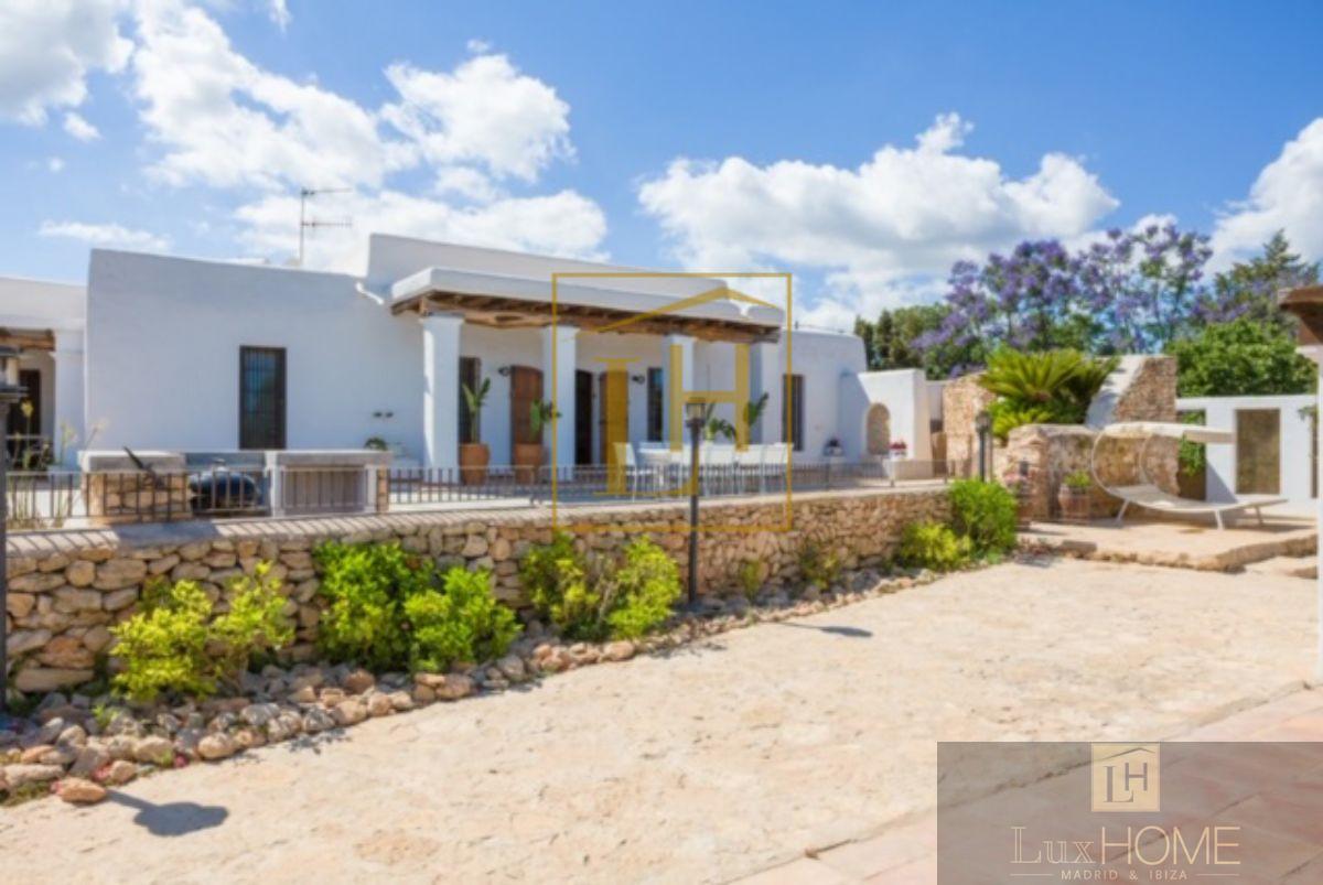 For sale of chalet in Sant Antoni