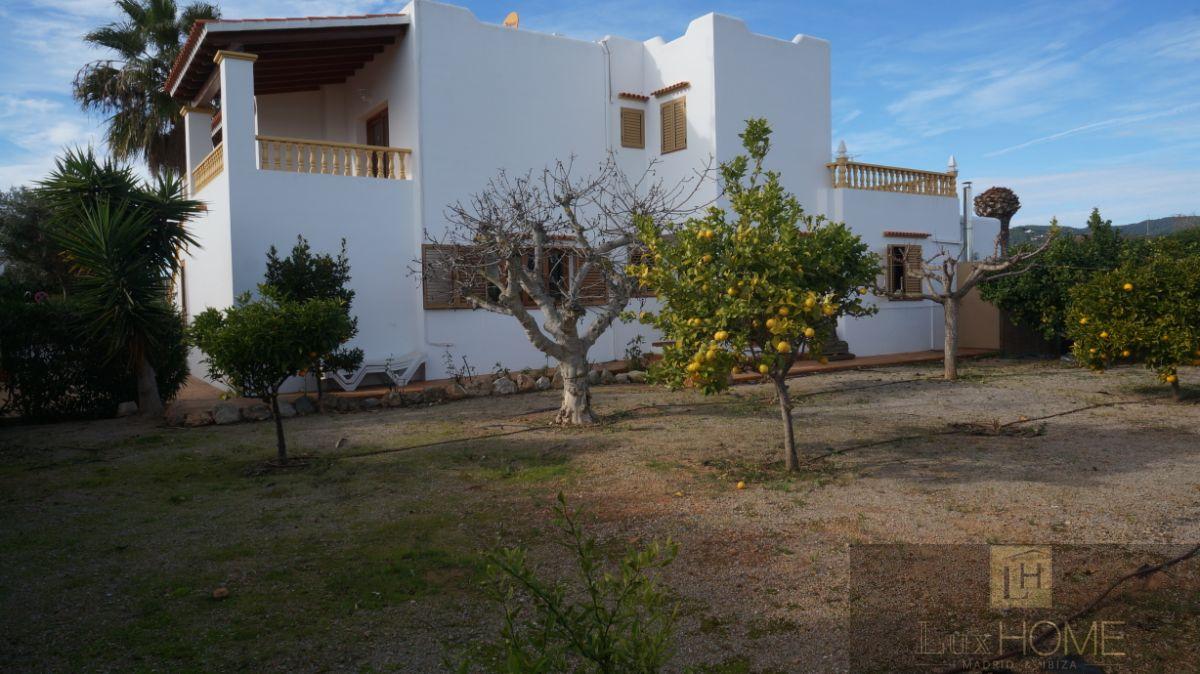 For sale of house in Sant Josep