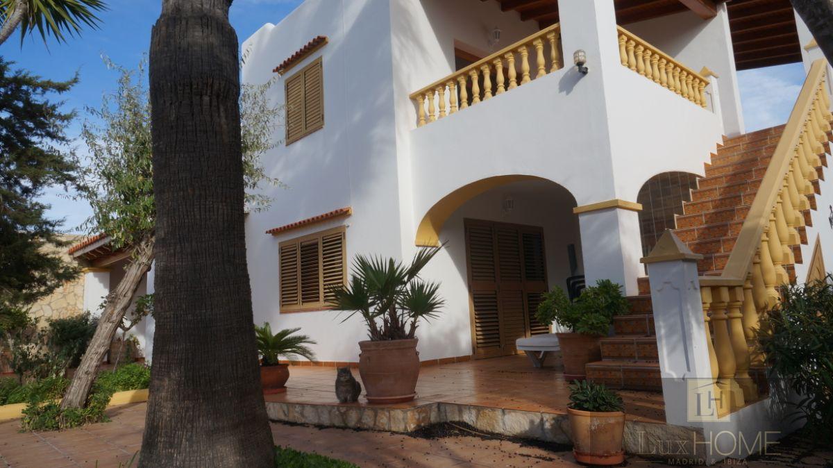 For sale of house in Sant Josep
