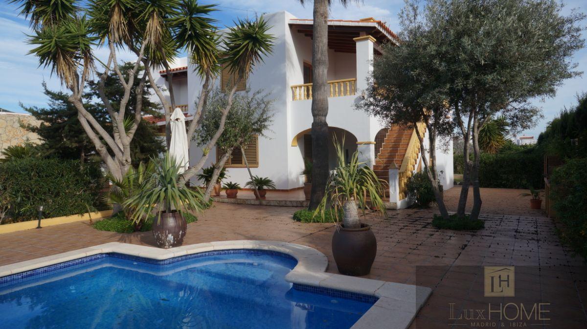 For sale of house in Sant Josep