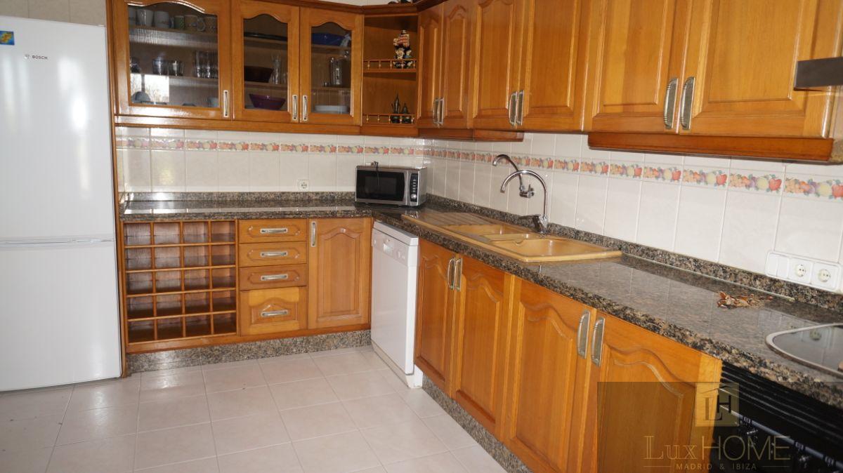 For sale of house in Sant Josep