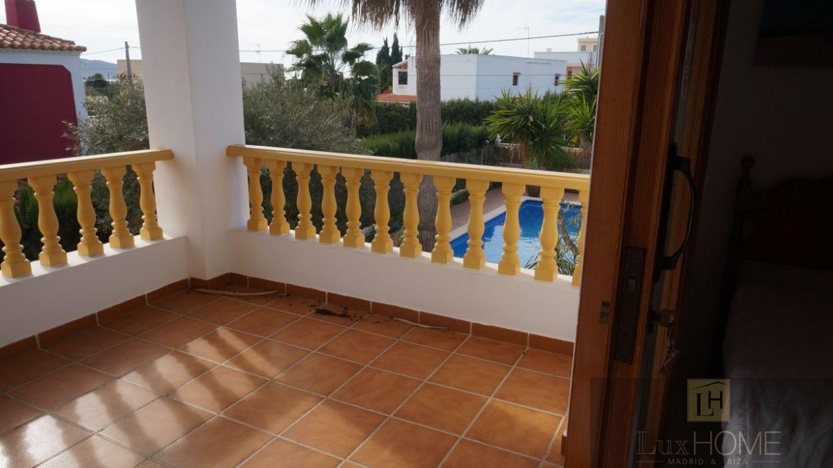 For sale of house in Sant Josep