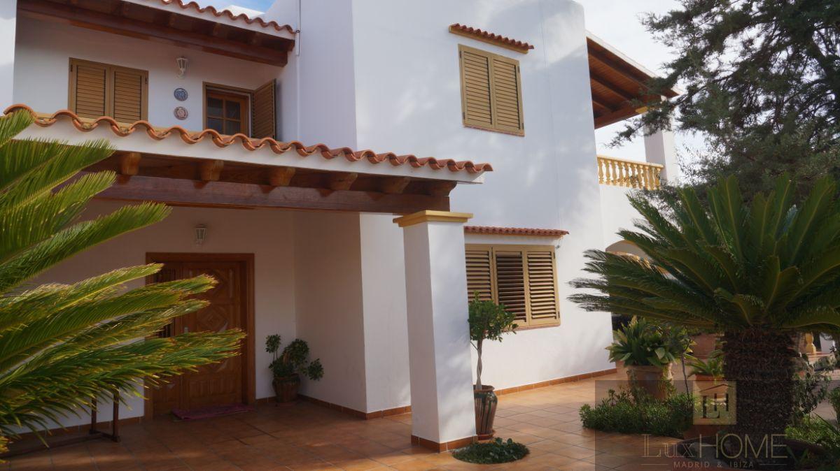 For sale of house in Sant Josep