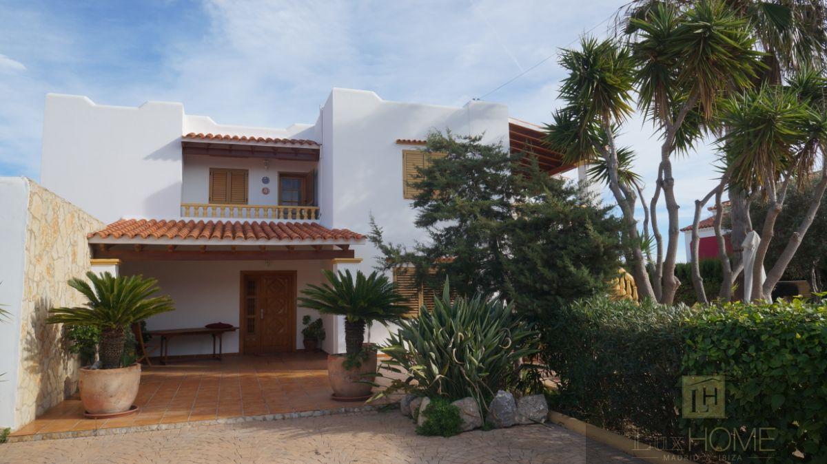 For sale of house in Sant Josep