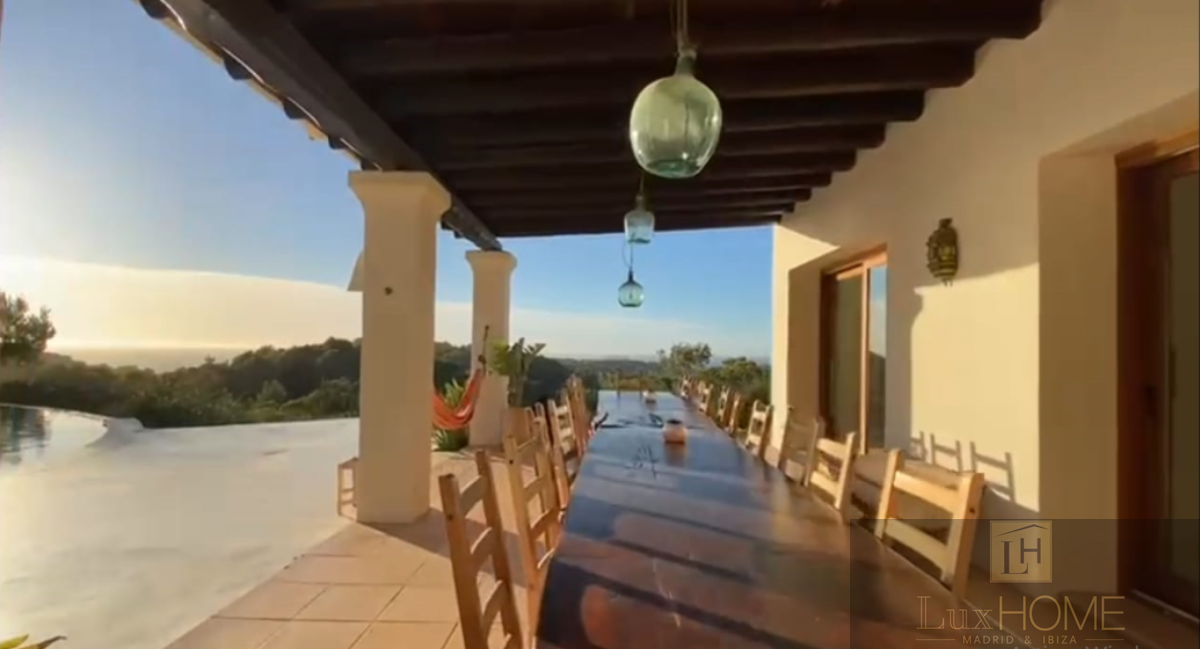 Venta de villa en Sant Josep