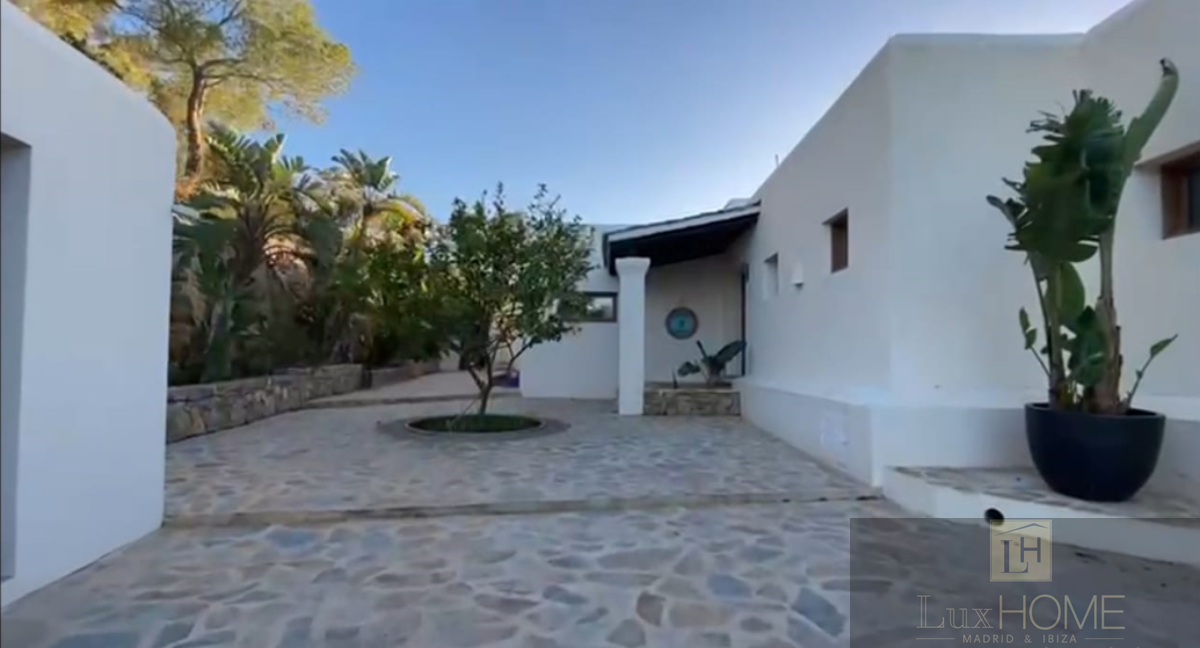 For sale of villa in Sant Josep