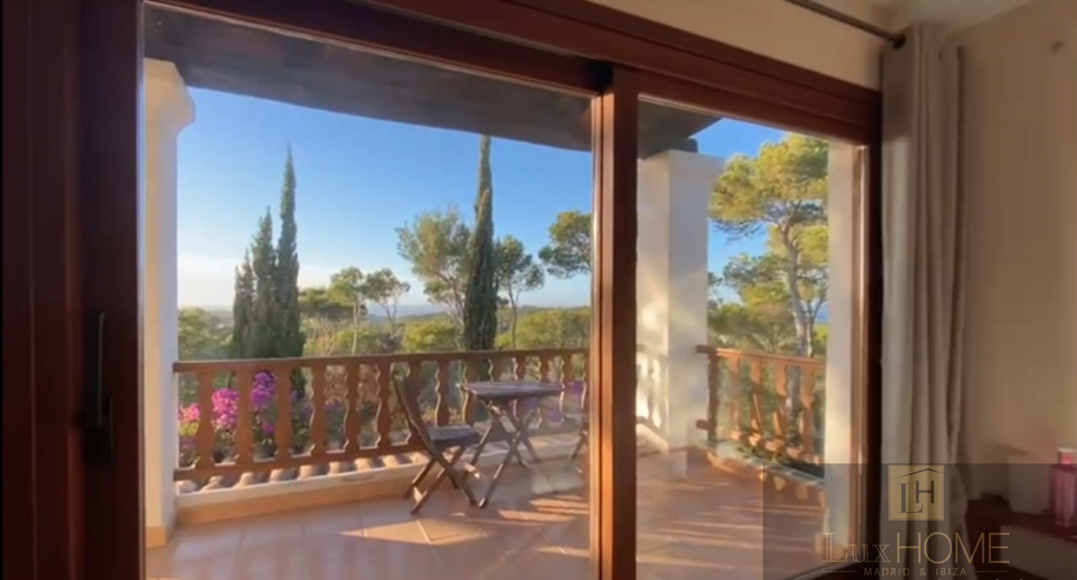 For sale of villa in Sant Josep