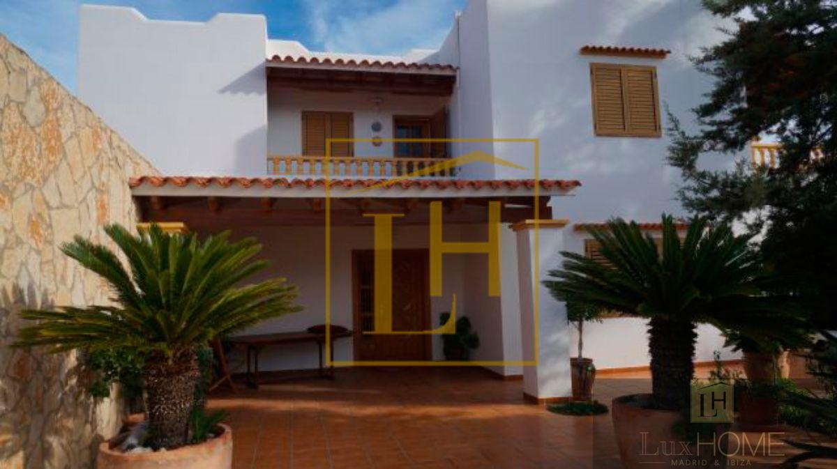 For sale of house in Sant Josep