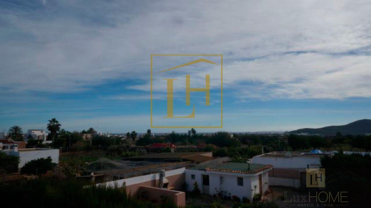 For sale of house in Sant Josep